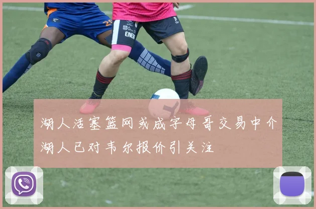 湖人活塞篮网或成字母哥交易中介湖人已对韦尔报价引关注